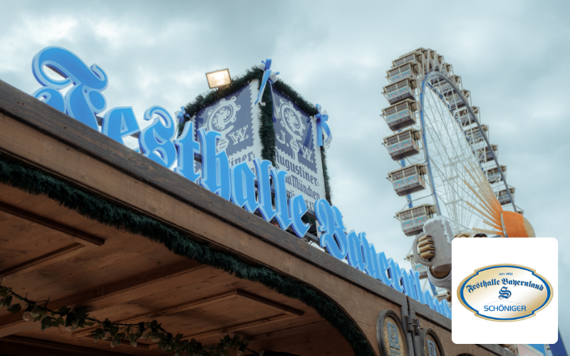 Referenz einer technische SEO für eine Festhalle durch SEO Agentur in Berlin