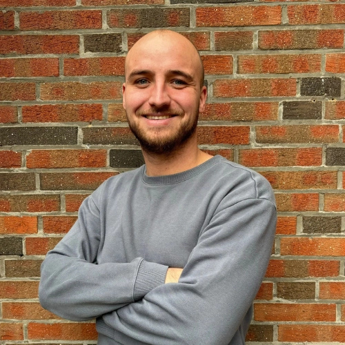 SEO Consulting in Berlin mit David Hermei für individuelle Kundenberatung und praxisnahe Optimierung